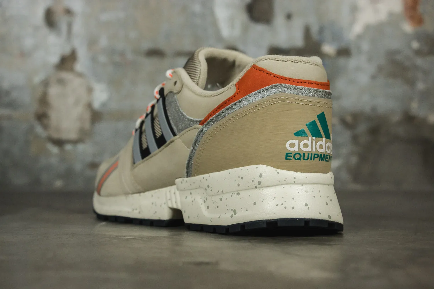 adidas EQT CSG 91