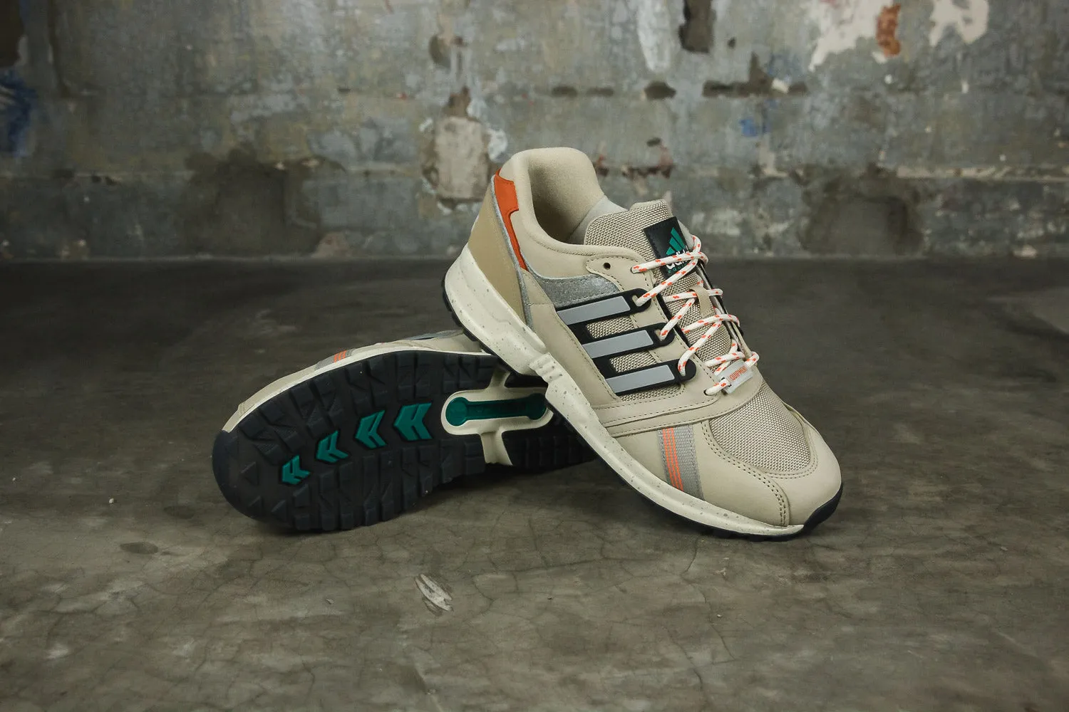 adidas EQT CSG 91