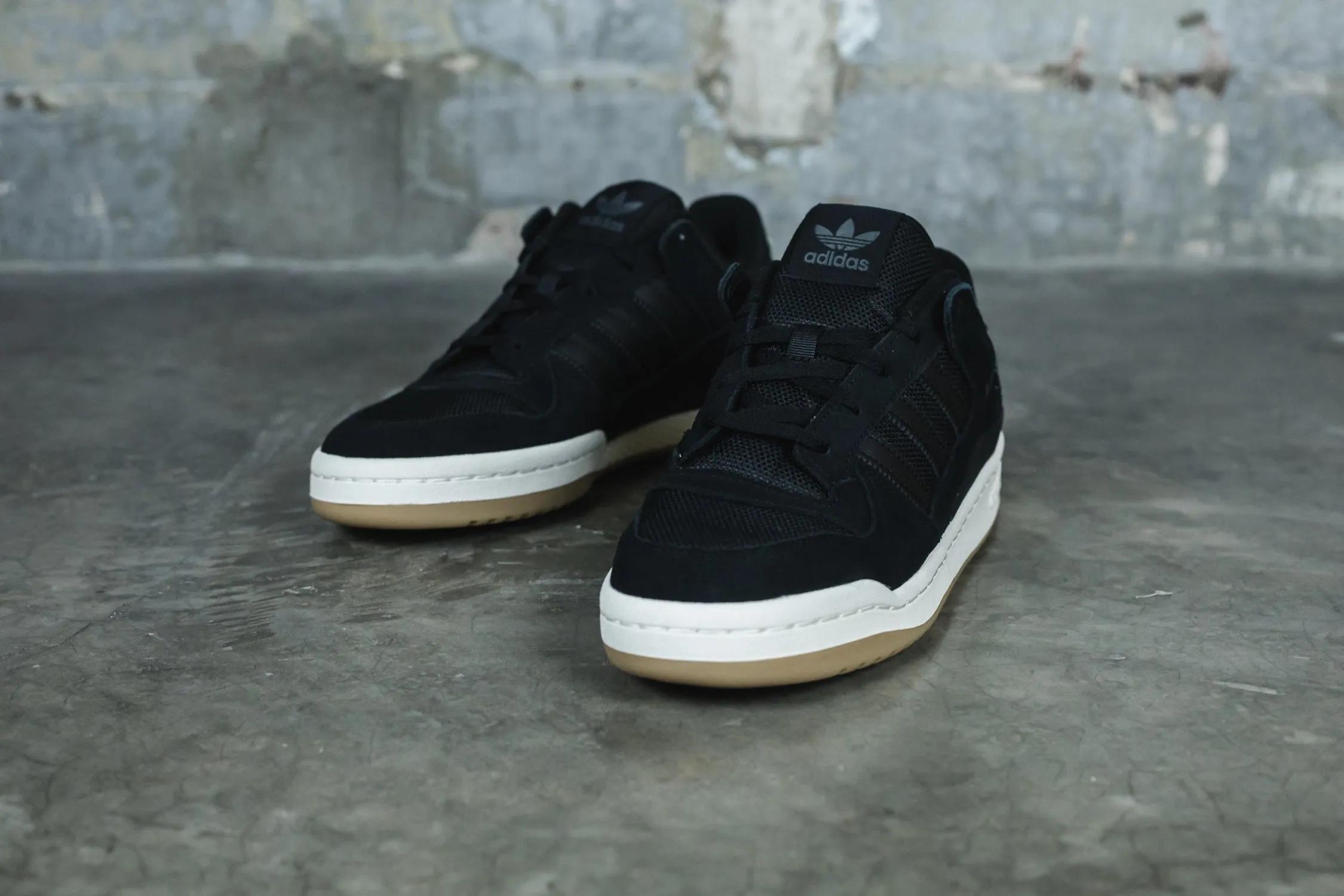 adidas Forum Low CL