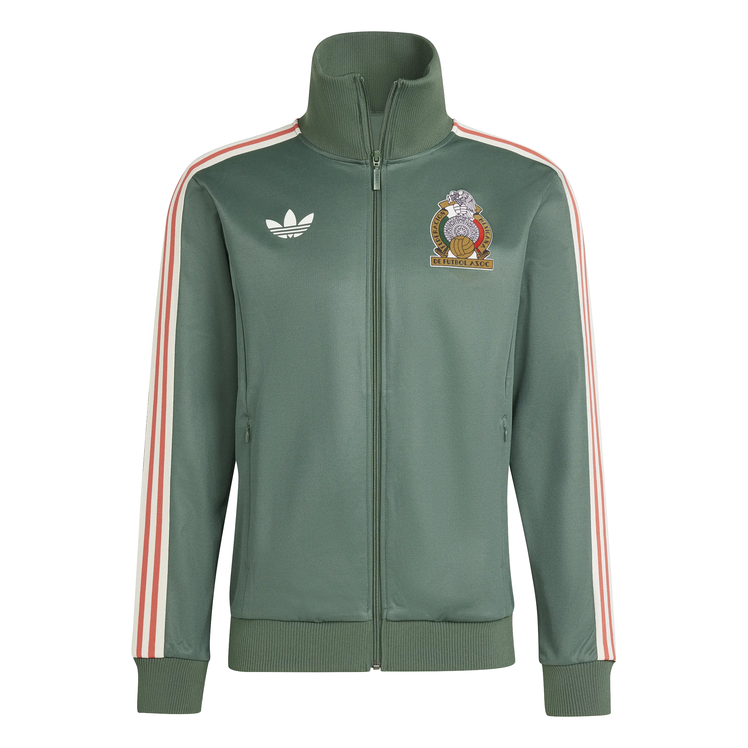 Adidas Mexico Beckenbauer Track Top