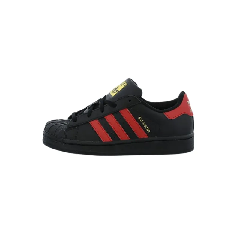 Adidas Superstar - Kid's