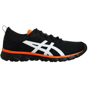 Asics Gel-Quantum Lyte Mens Black Trainers