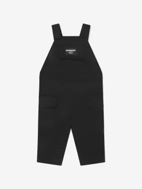 Baby Boys Branded Marvin Dungarees