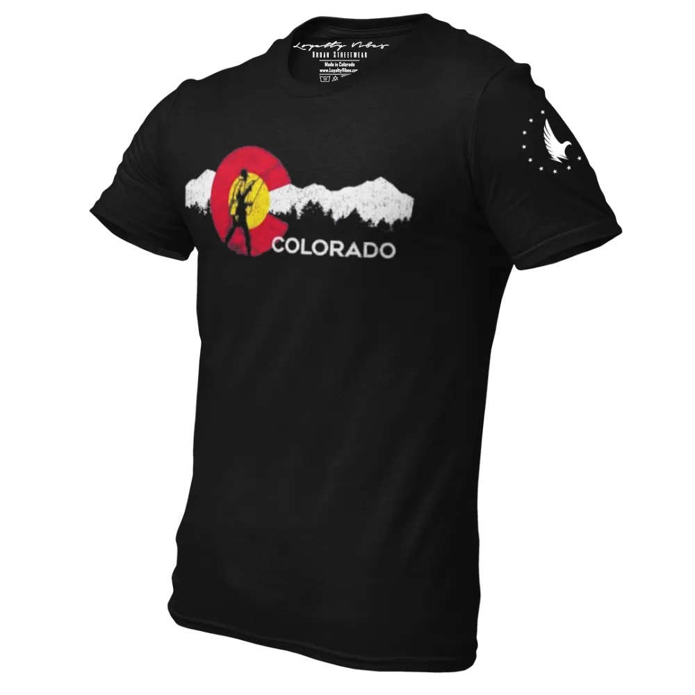 Baydify Colorado Tee