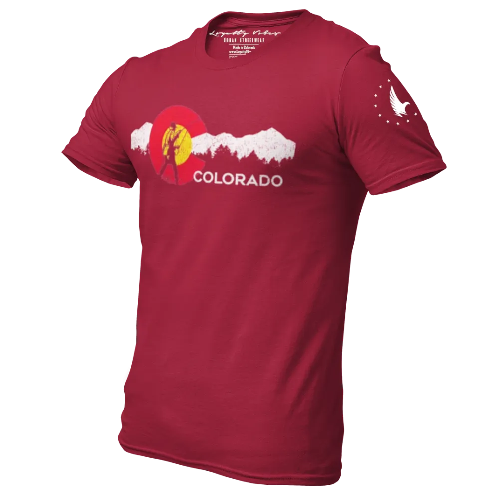 Baydify Colorado Tee