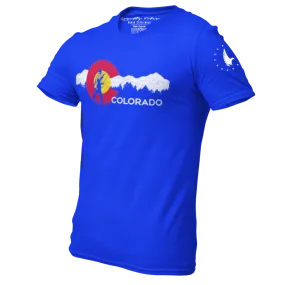 Baydify Colorado Tee