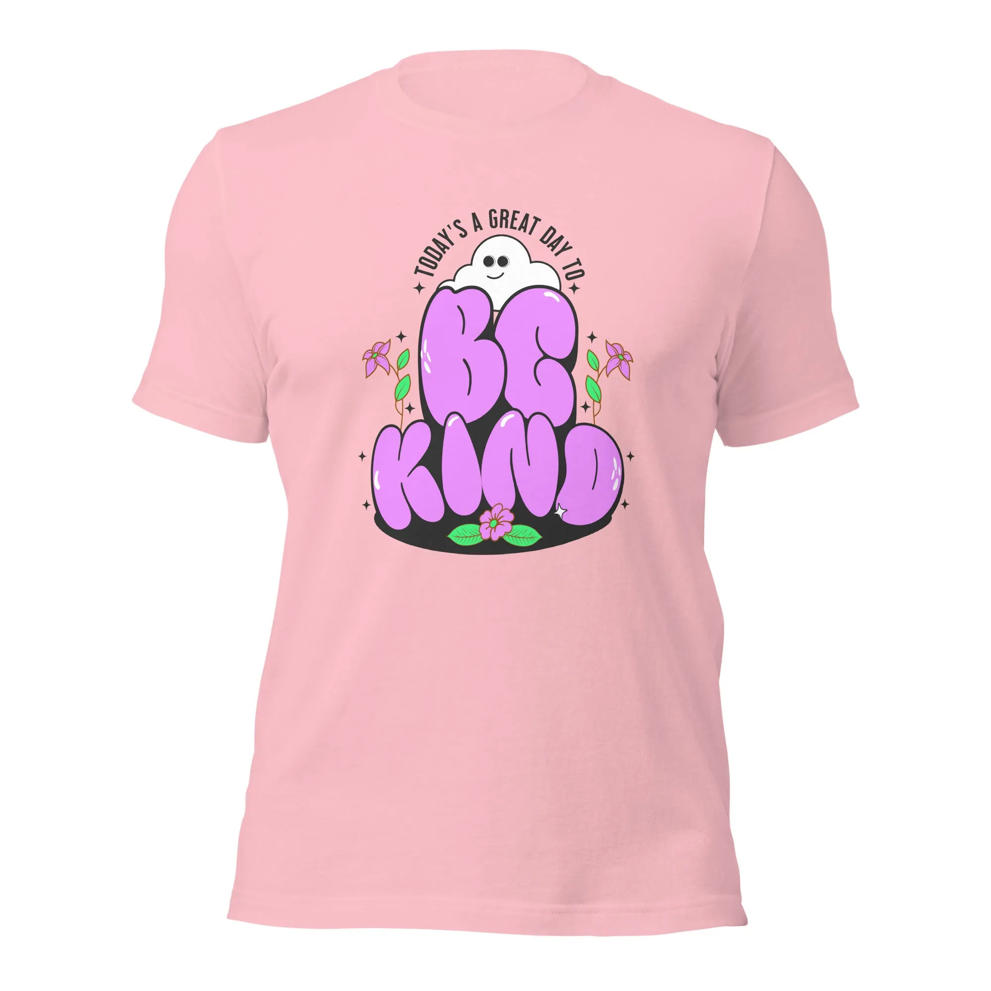 Be Kind Unisex t-shirt