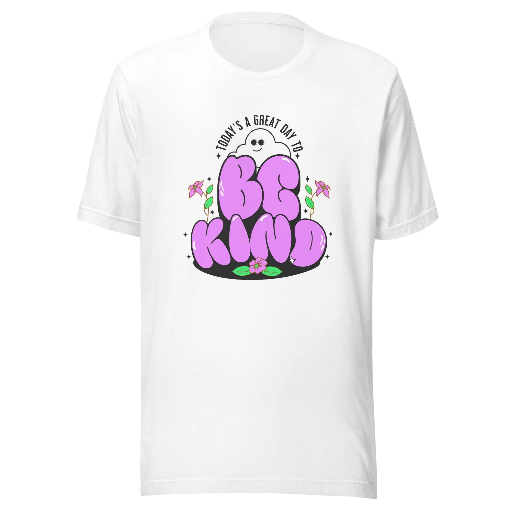 Be Kind Unisex t-shirt