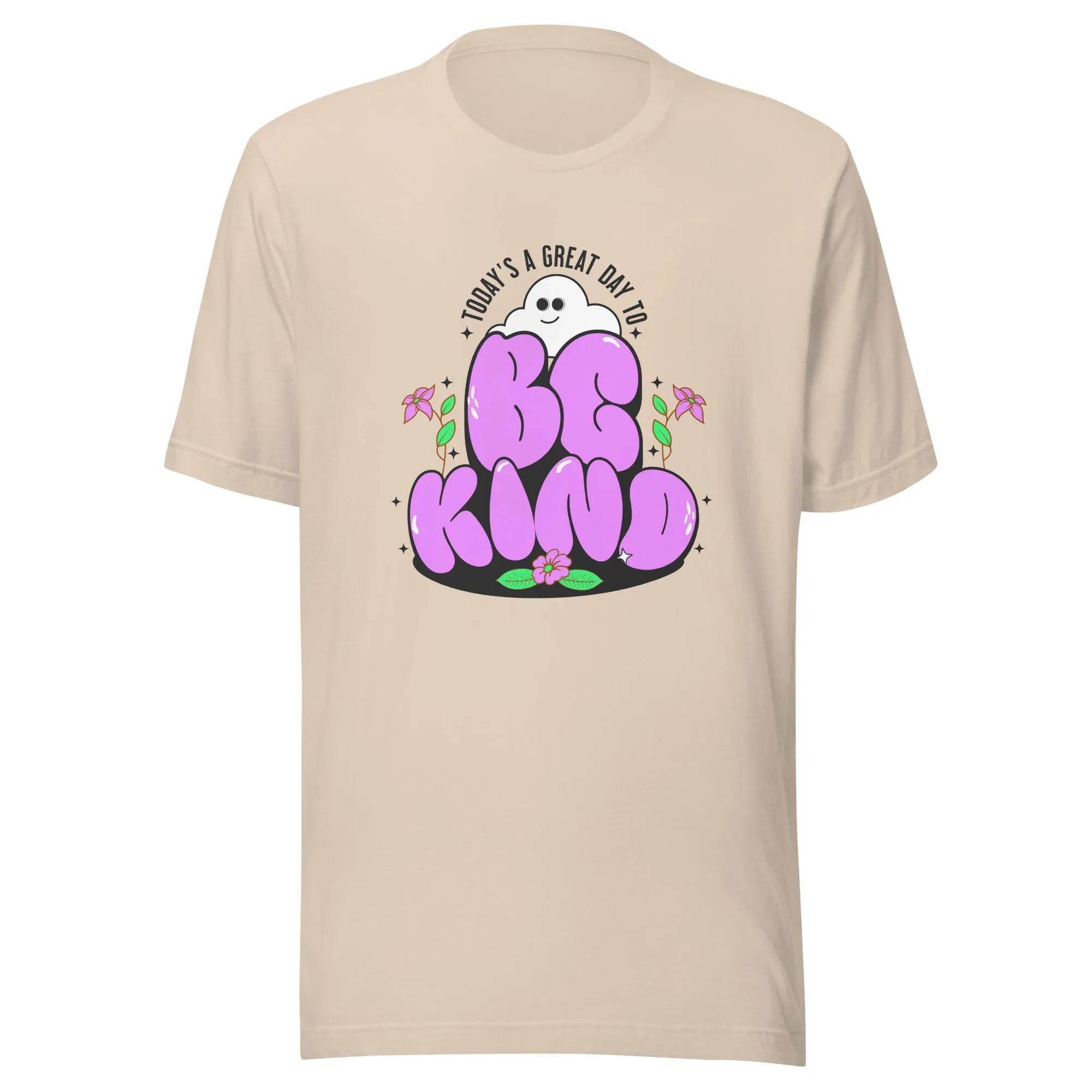 Be Kind Unisex t-shirt