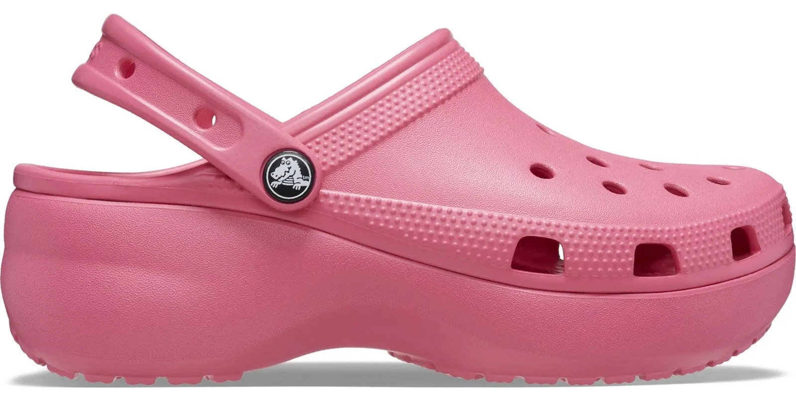 Crocs Classic Platform Womens Clog Sandal