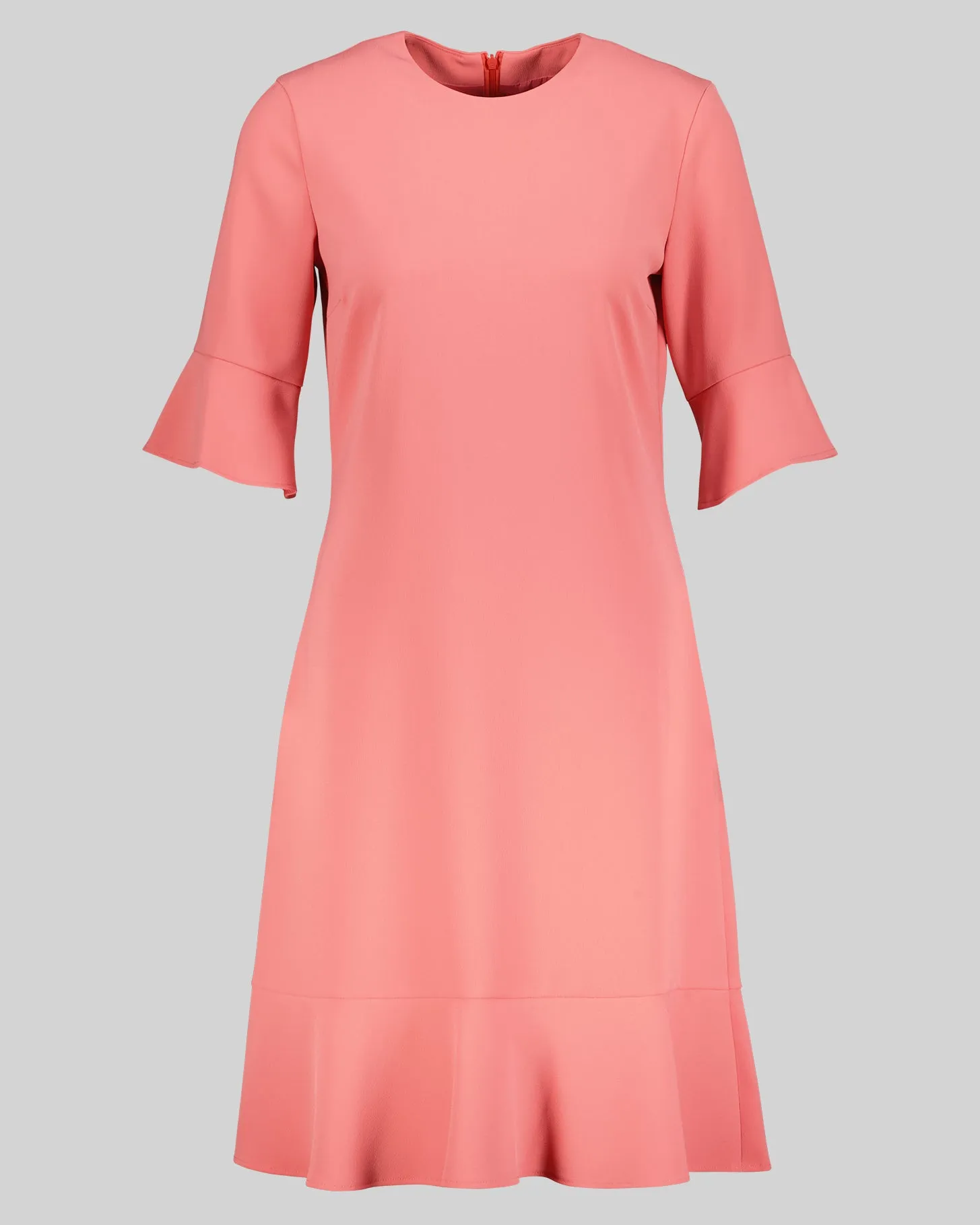 Dress Elina in blush