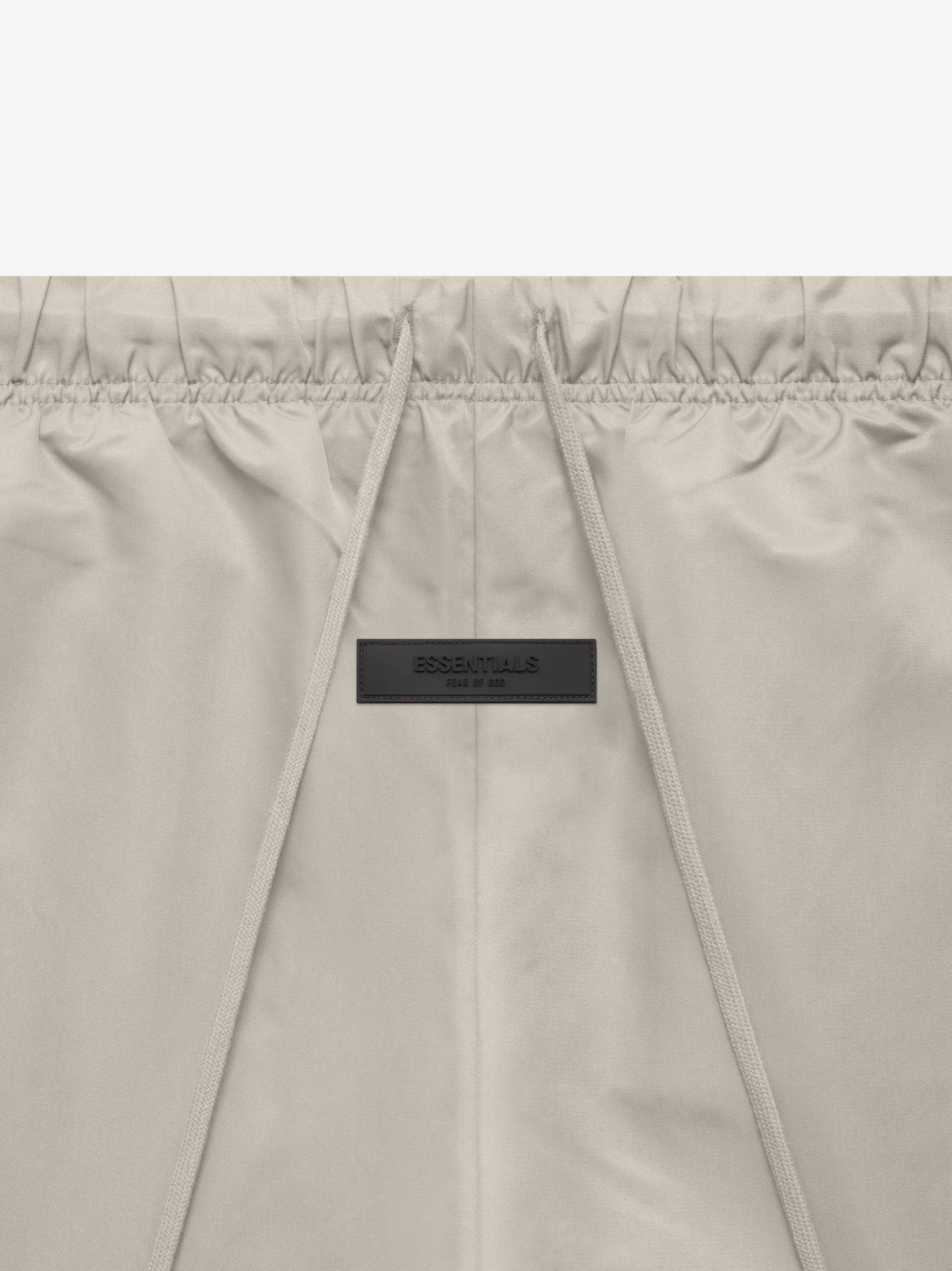 ESSSENTIALS TRACK PANTS SMOKE