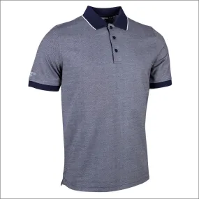 Glenmuir Perth Mercerised Cotton Polo Shirt*