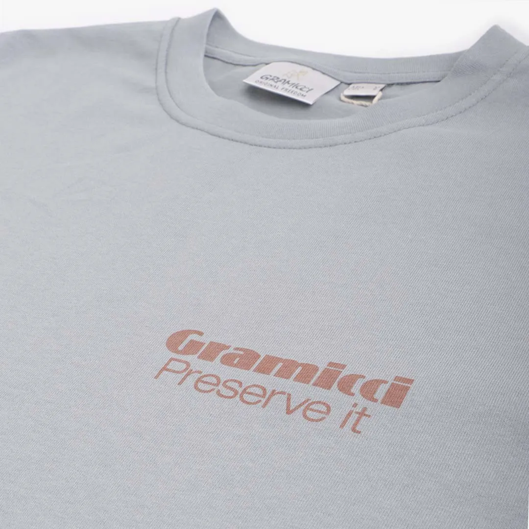 Gramicci Preserve-It T-Shirt