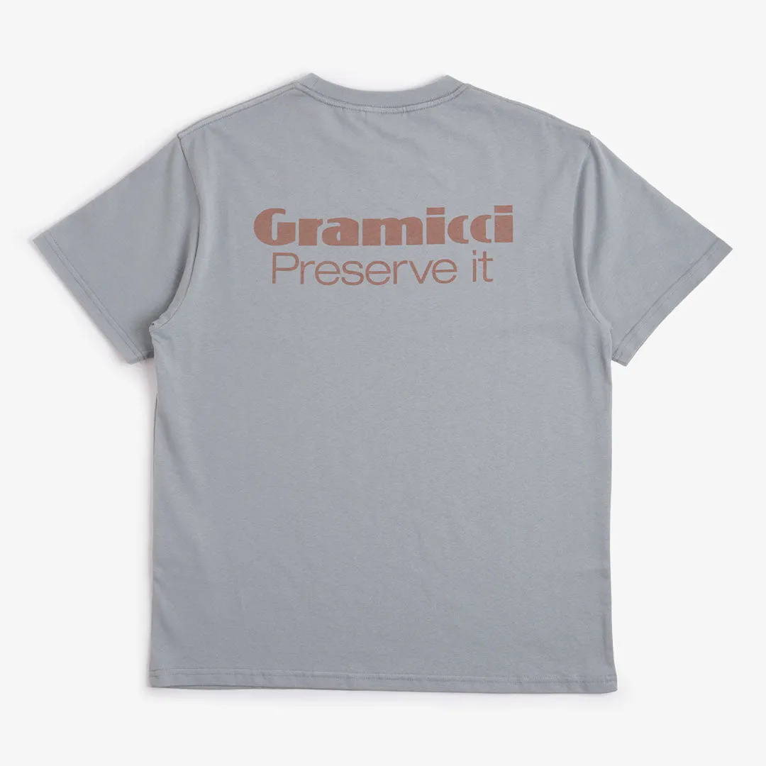 Gramicci Preserve-It T-Shirt