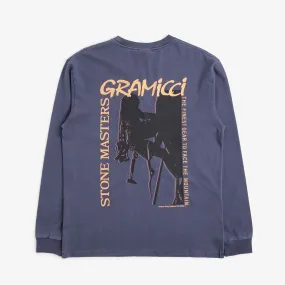 Gramicci Stone Masters Long Sleeve T-Shirt