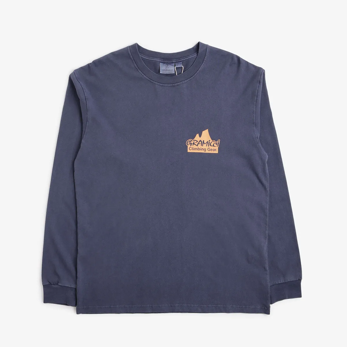 Gramicci Stone Masters Long Sleeve T-Shirt