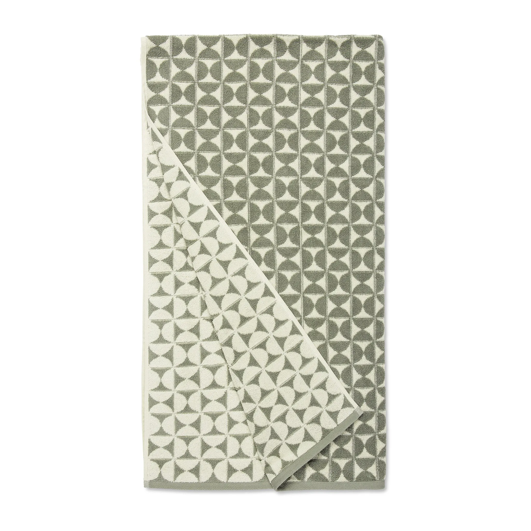 Harper Towel - Sage