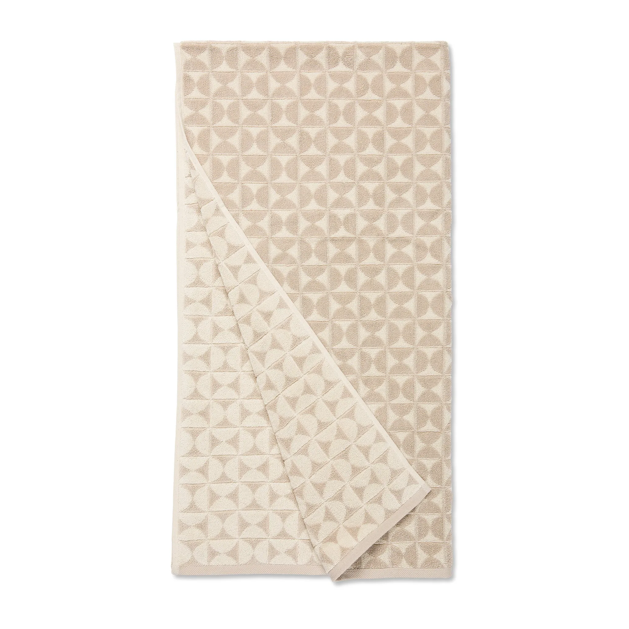 Harper Towel - Sage