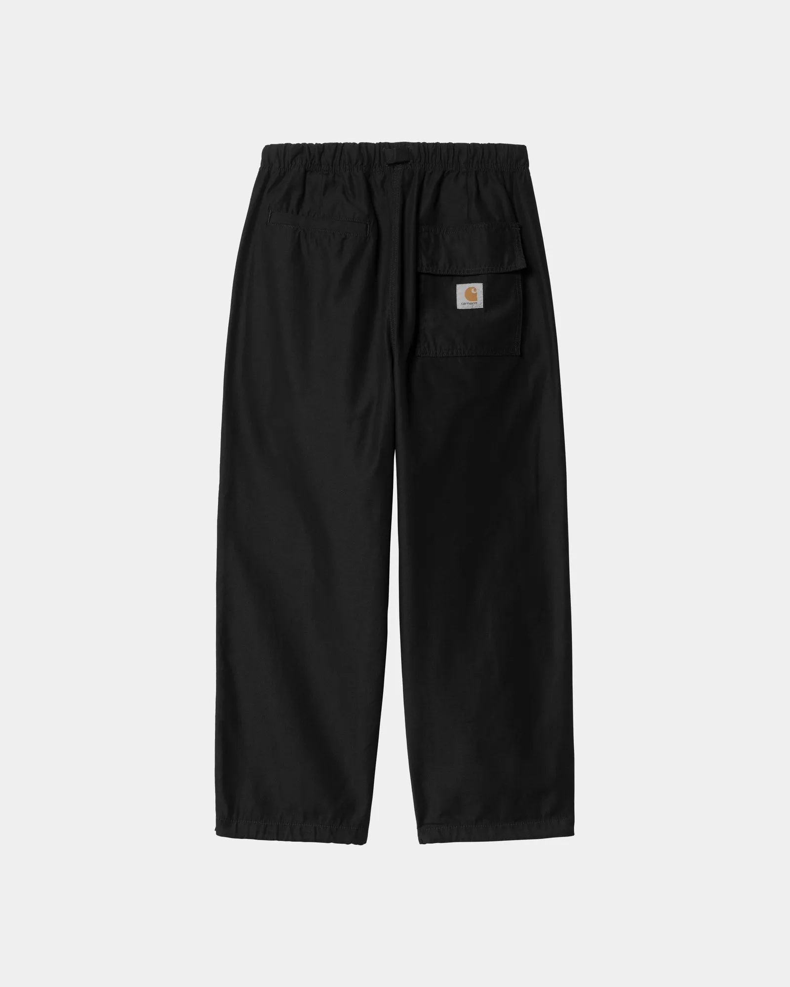 Hayworth Pant | Black