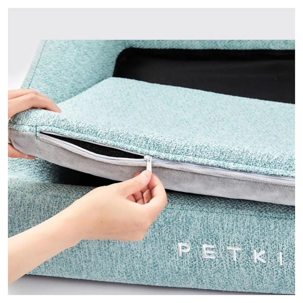 Instachew PETKIT Deep Sleep All Season Bed for Pet