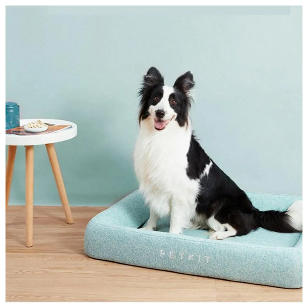 Instachew PETKIT Deep Sleep All Season Bed for Pet