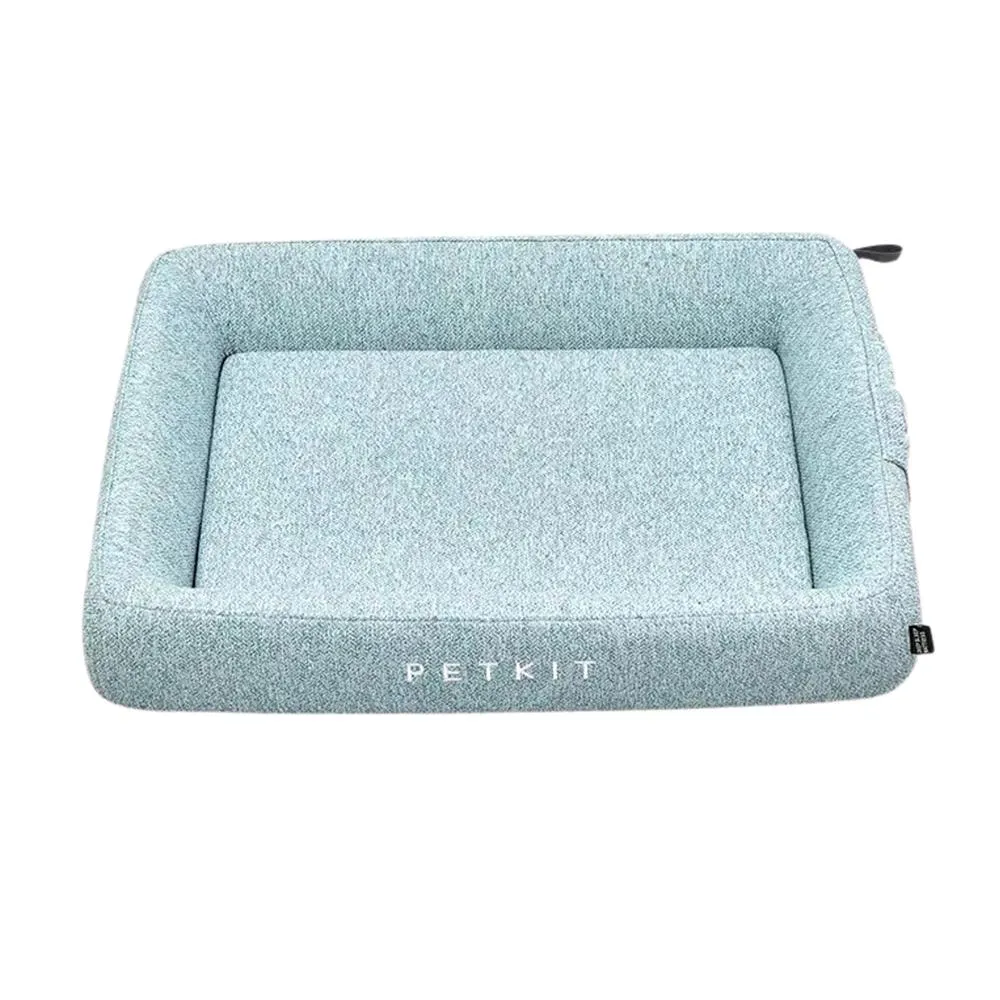 Instachew PETKIT Deep Sleep All Season Bed for Pet