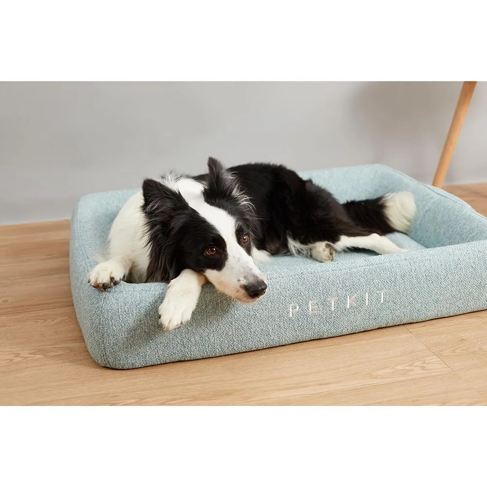 Instachew PETKIT Deep Sleep All Season Bed for Pet