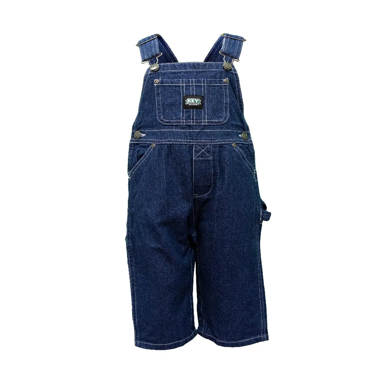 KEY Infant & Toddler Dungarees