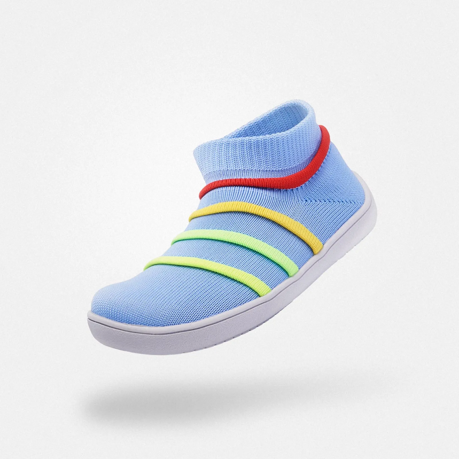 Kid's Agile II - Sock Barefoot Shoes