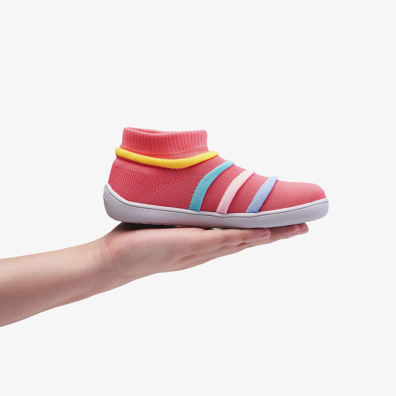 Kid's Agile II - Sock Barefoot Shoes