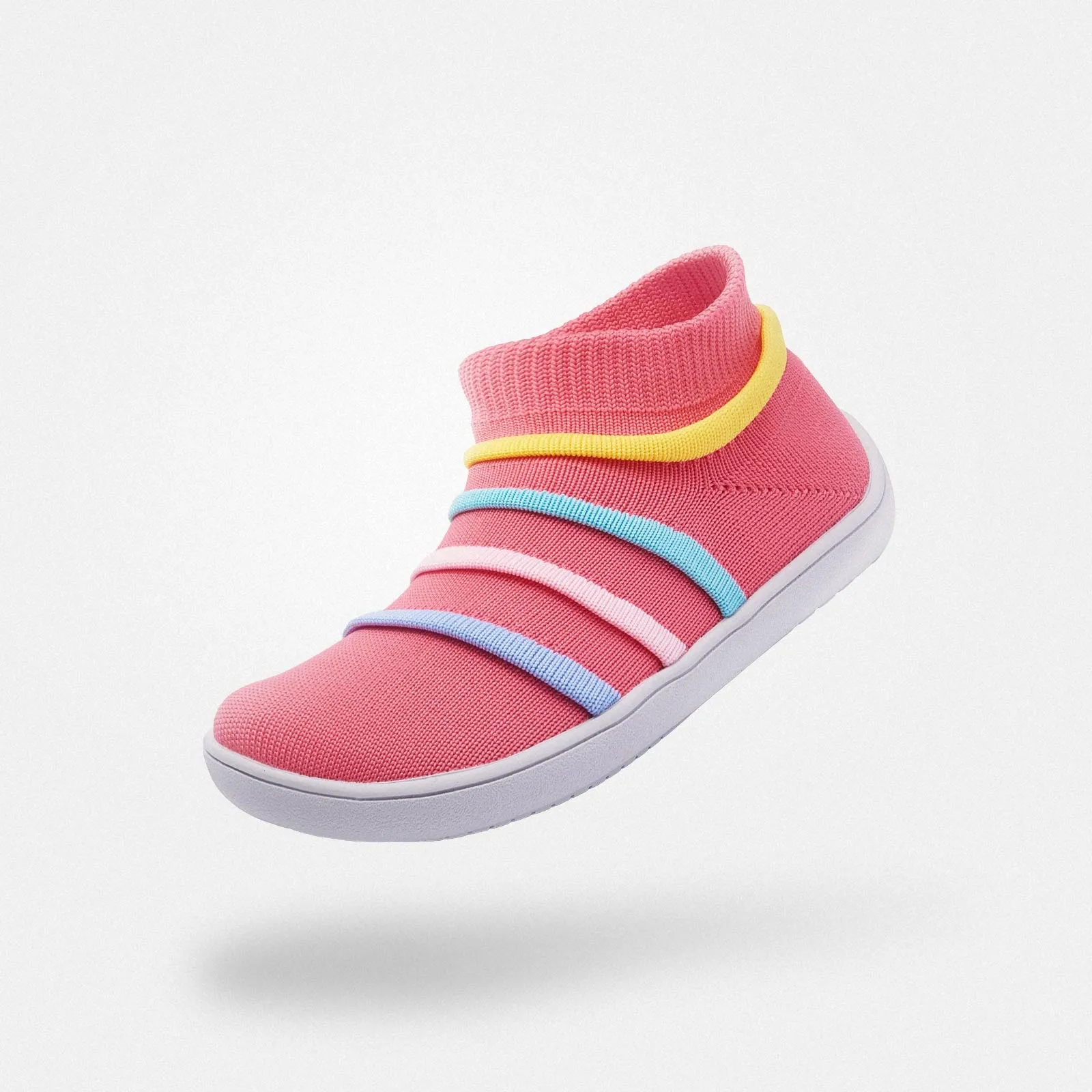 Kid's Agile II - Sock Barefoot Shoes