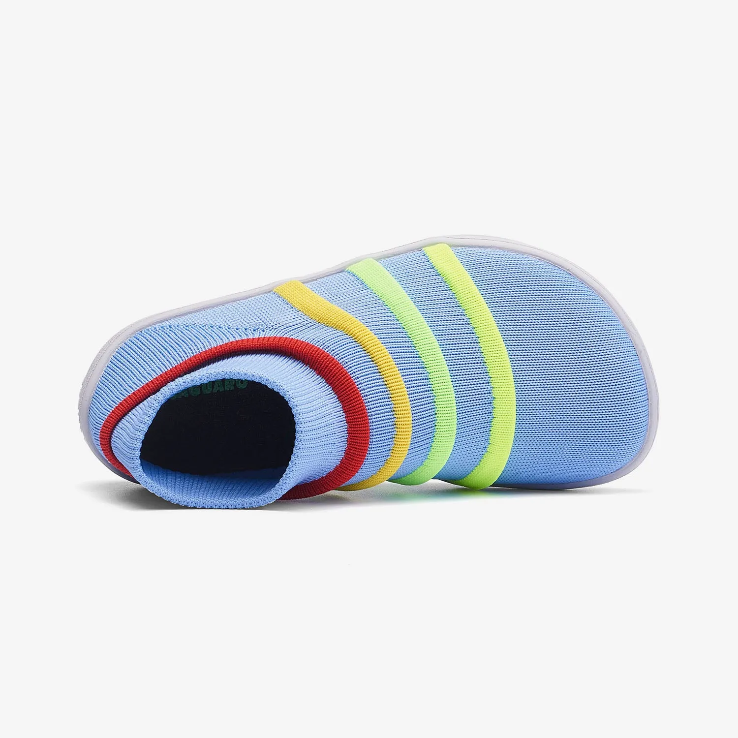 Kid's Agile II - Sock Barefoot Shoes