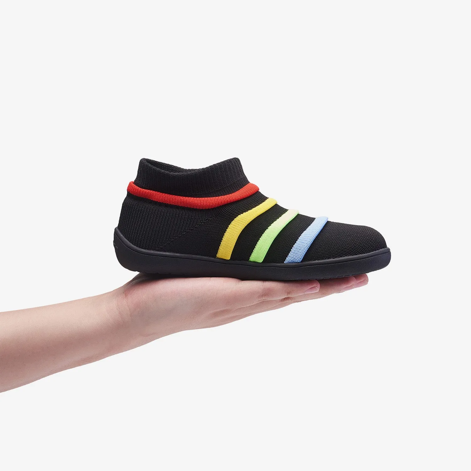 Kid's Agile II - Sock Barefoot Shoes