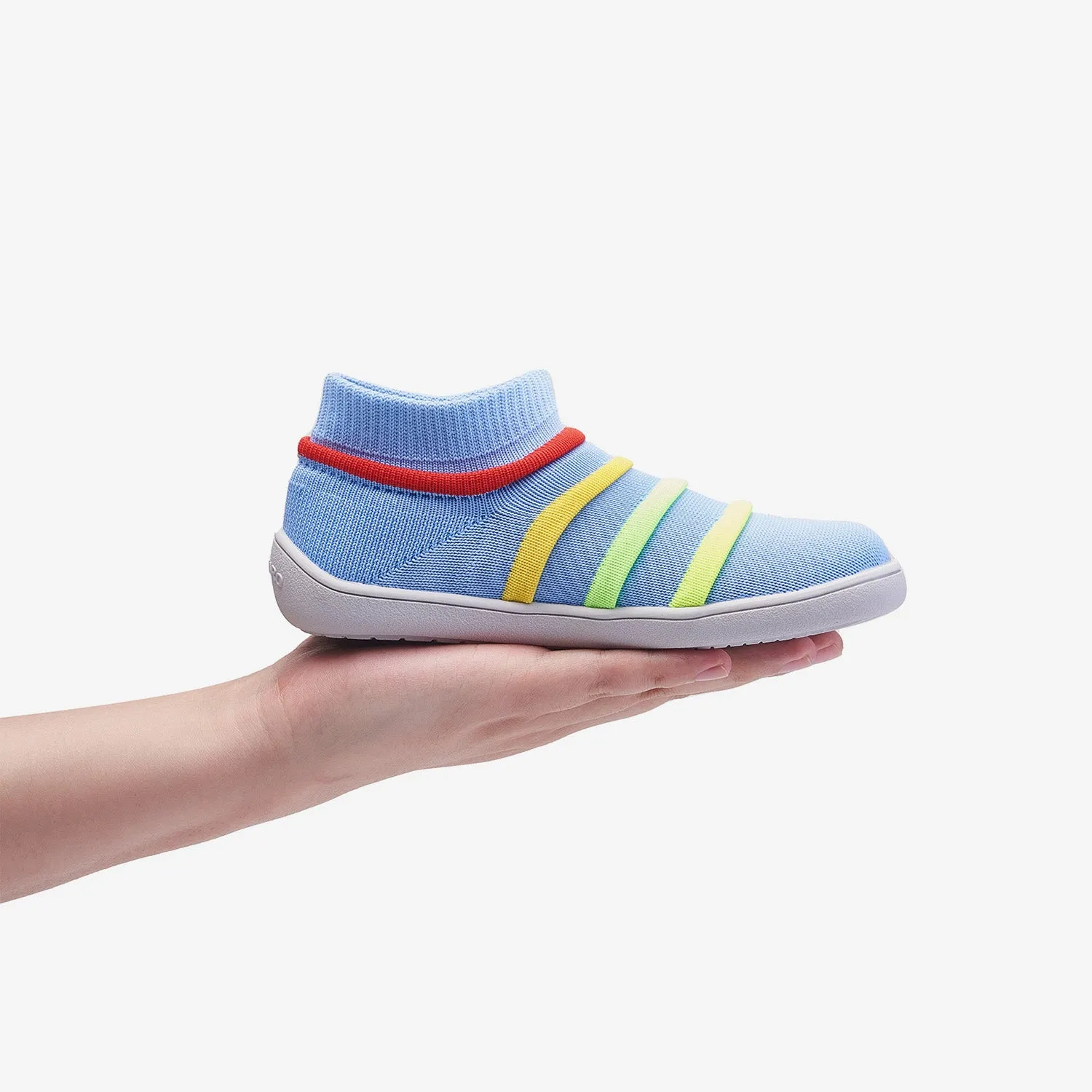 Kid's Agile II - Sock Barefoot Shoes