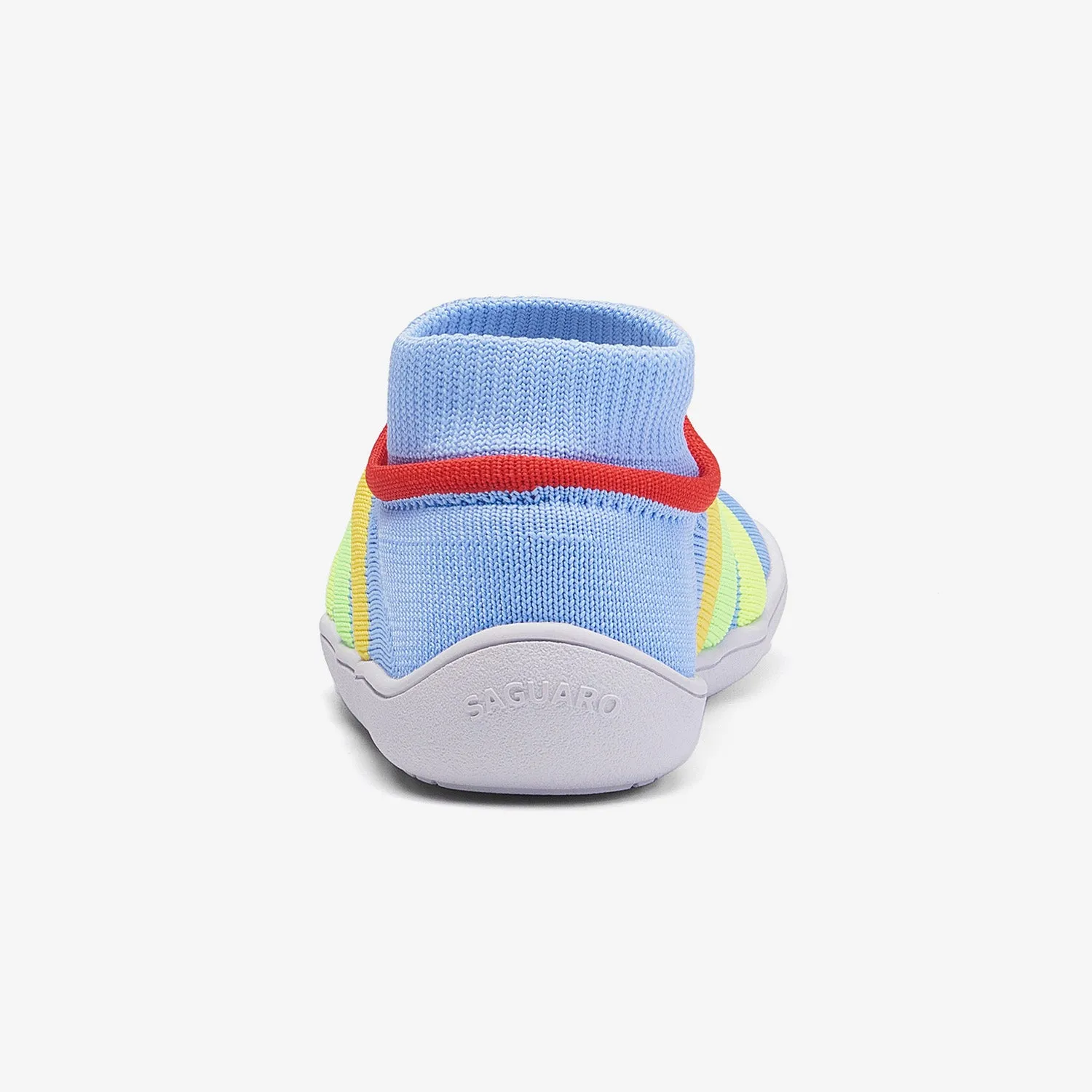 Kid's Agile II - Sock Barefoot Shoes