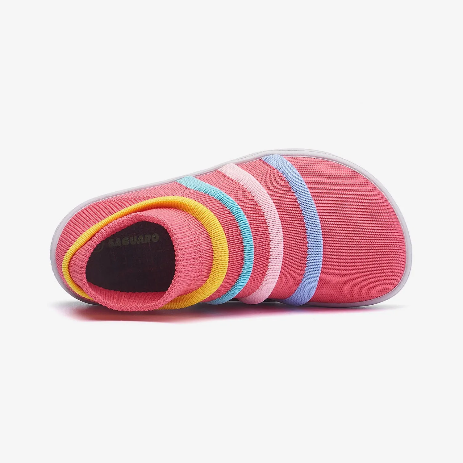 Kid's Agile II - Sock Barefoot Shoes