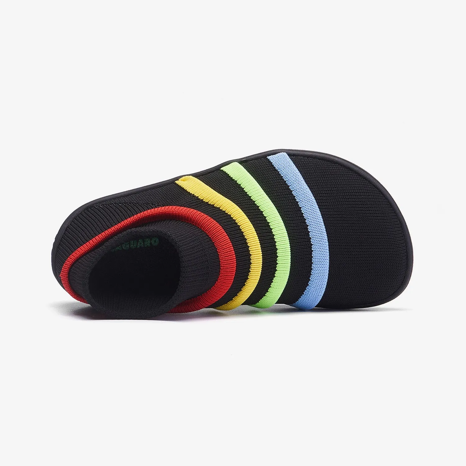 Kid's Agile II - Sock Barefoot Shoes