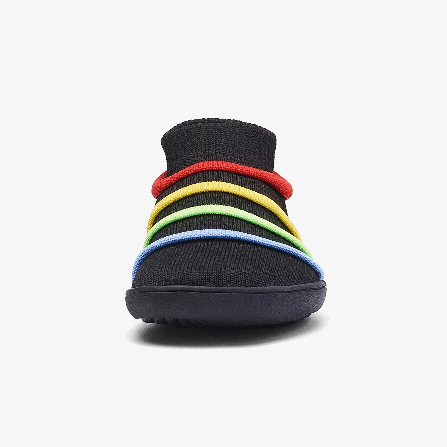 Kid's Agile II - Sock Barefoot Shoes