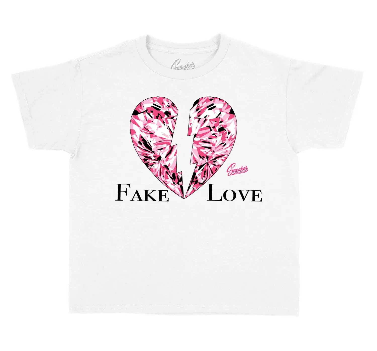 Kids - Ice Cream 12 Love Shirt