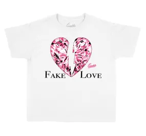 Kids - Ice Cream 12 Love Shirt