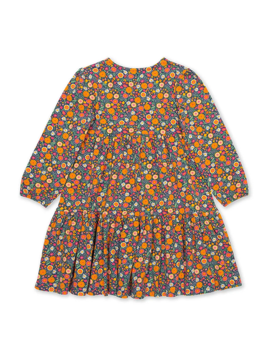 Kite Love Ditsy Dress