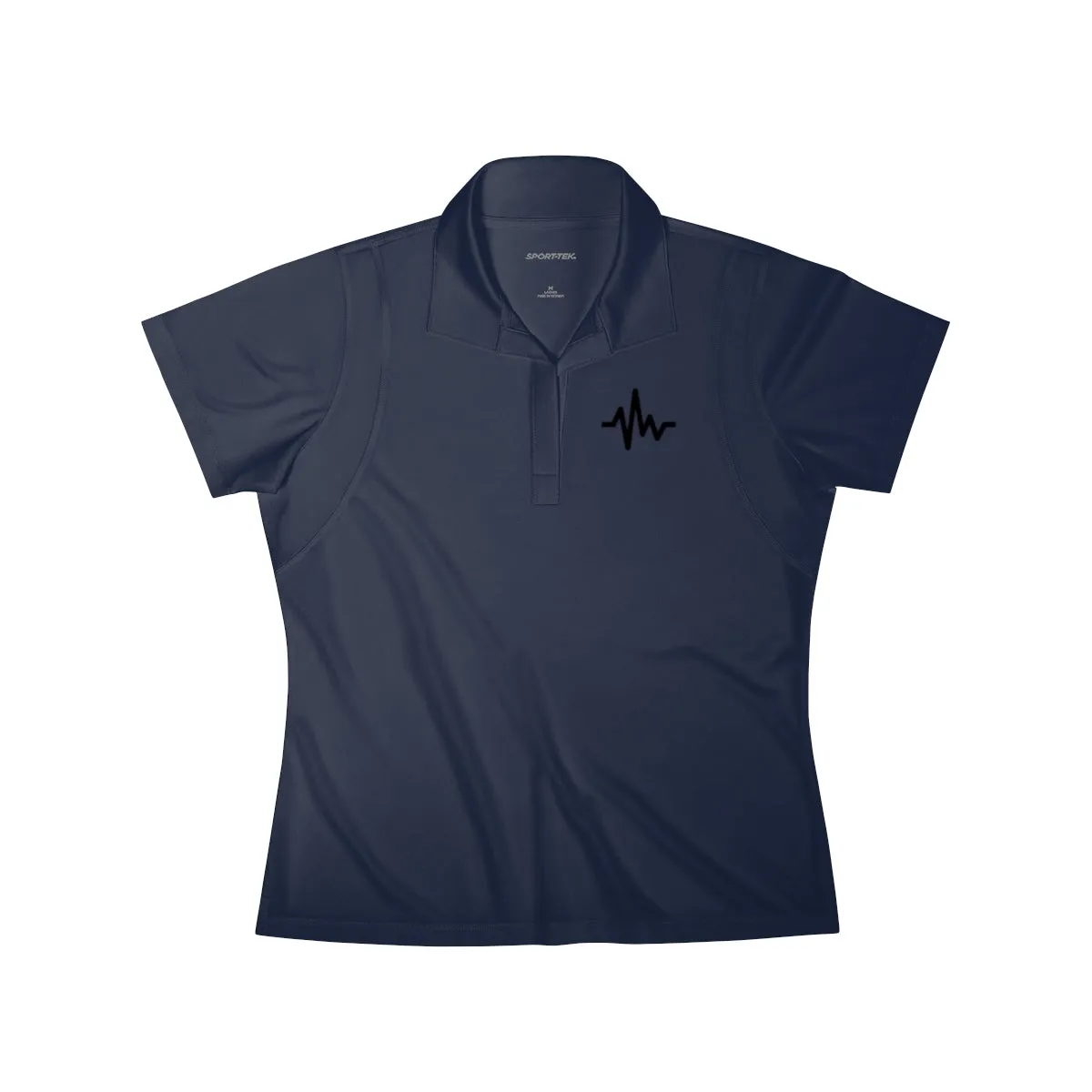 MAXLIFE Women's Polo Shirt