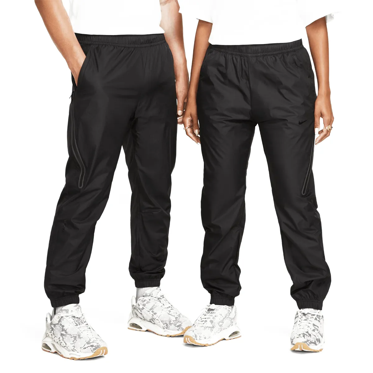   NOCTA Track Pant 'Black'