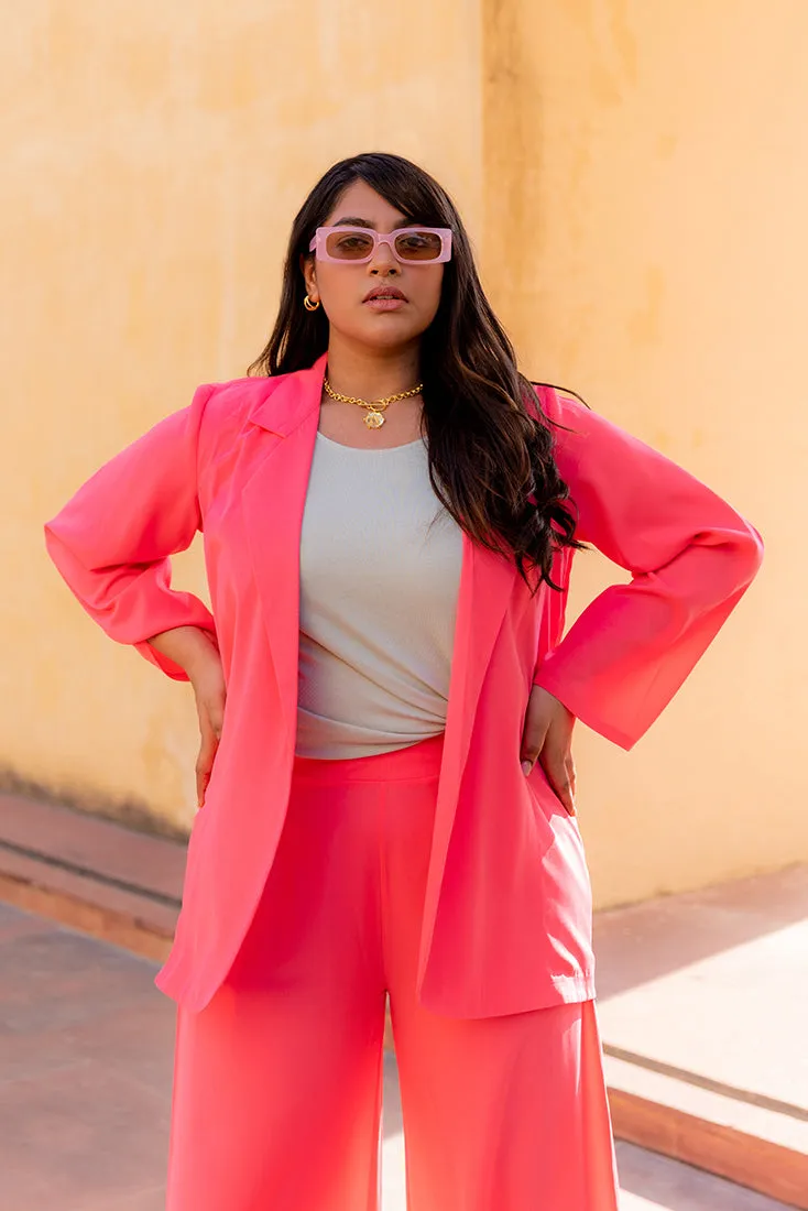 Numi - The Boss Babe Pantsuit (Final Sale)