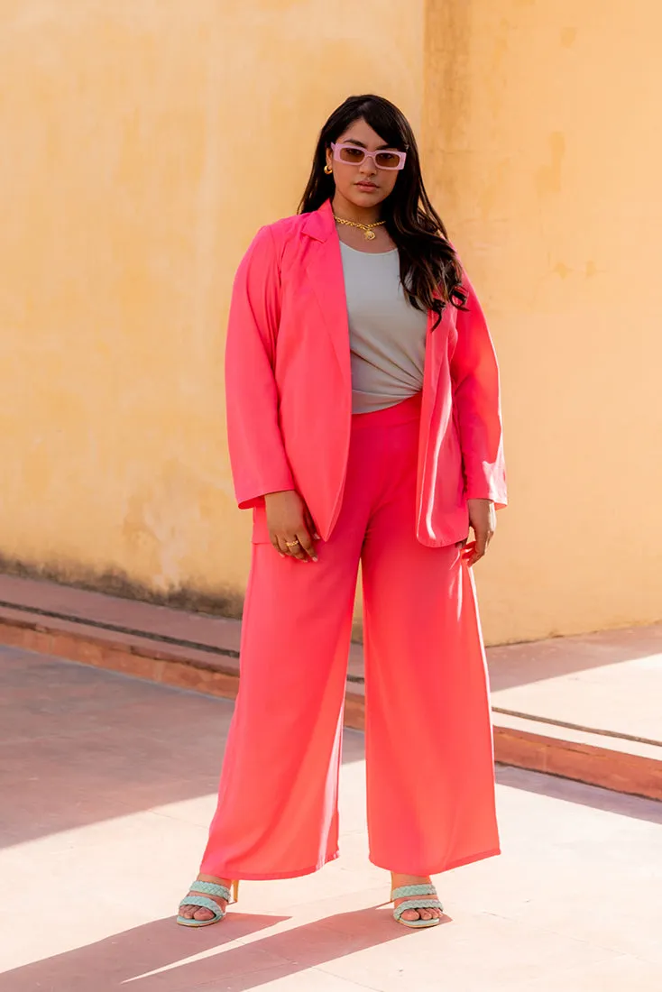 Numi - The Boss Babe Pantsuit (Final Sale)