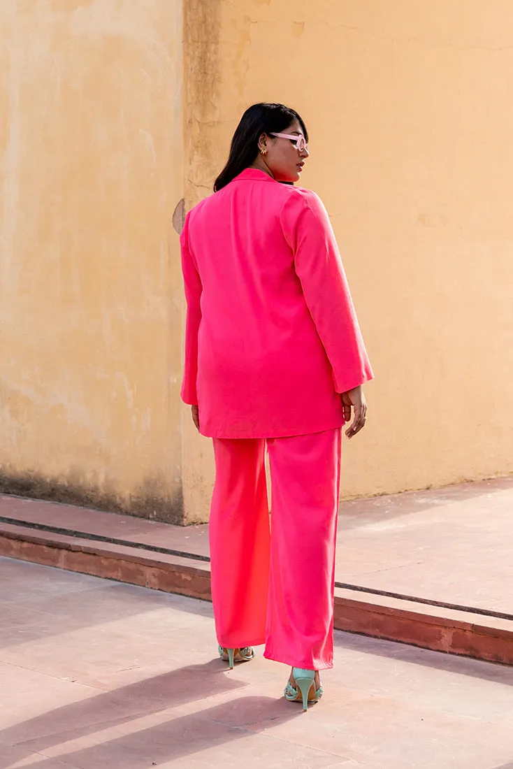 Numi - The Boss Babe Pantsuit (Final Sale)