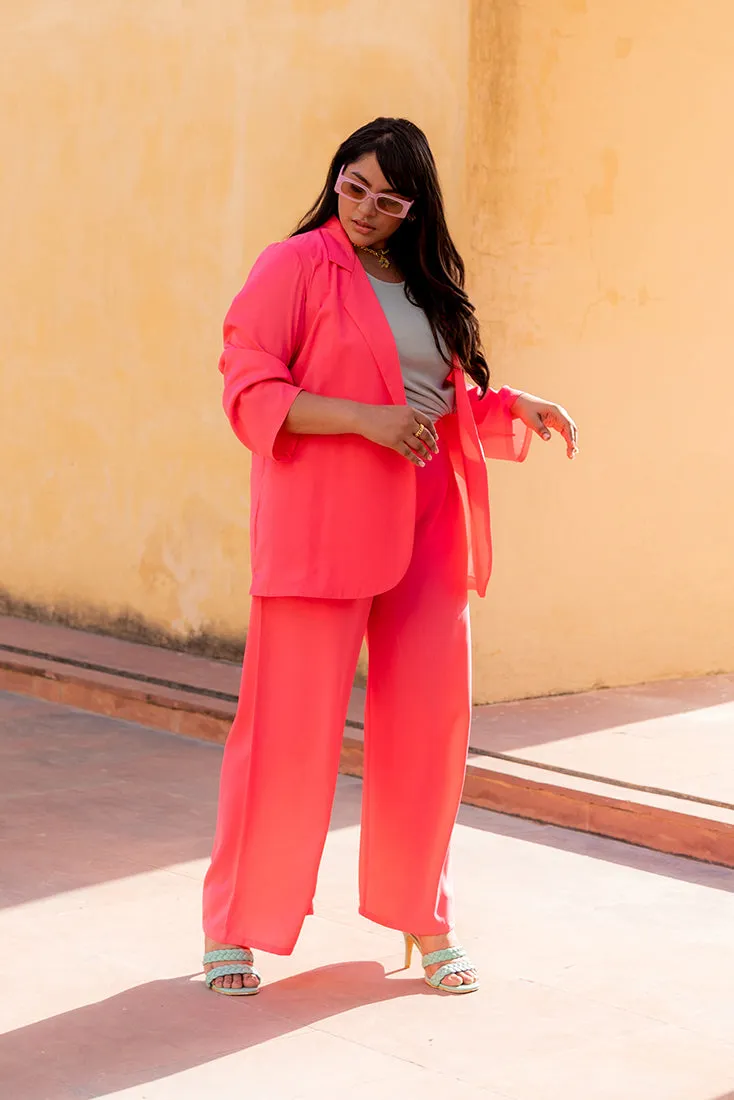 Numi - The Boss Babe Pantsuit (Final Sale)