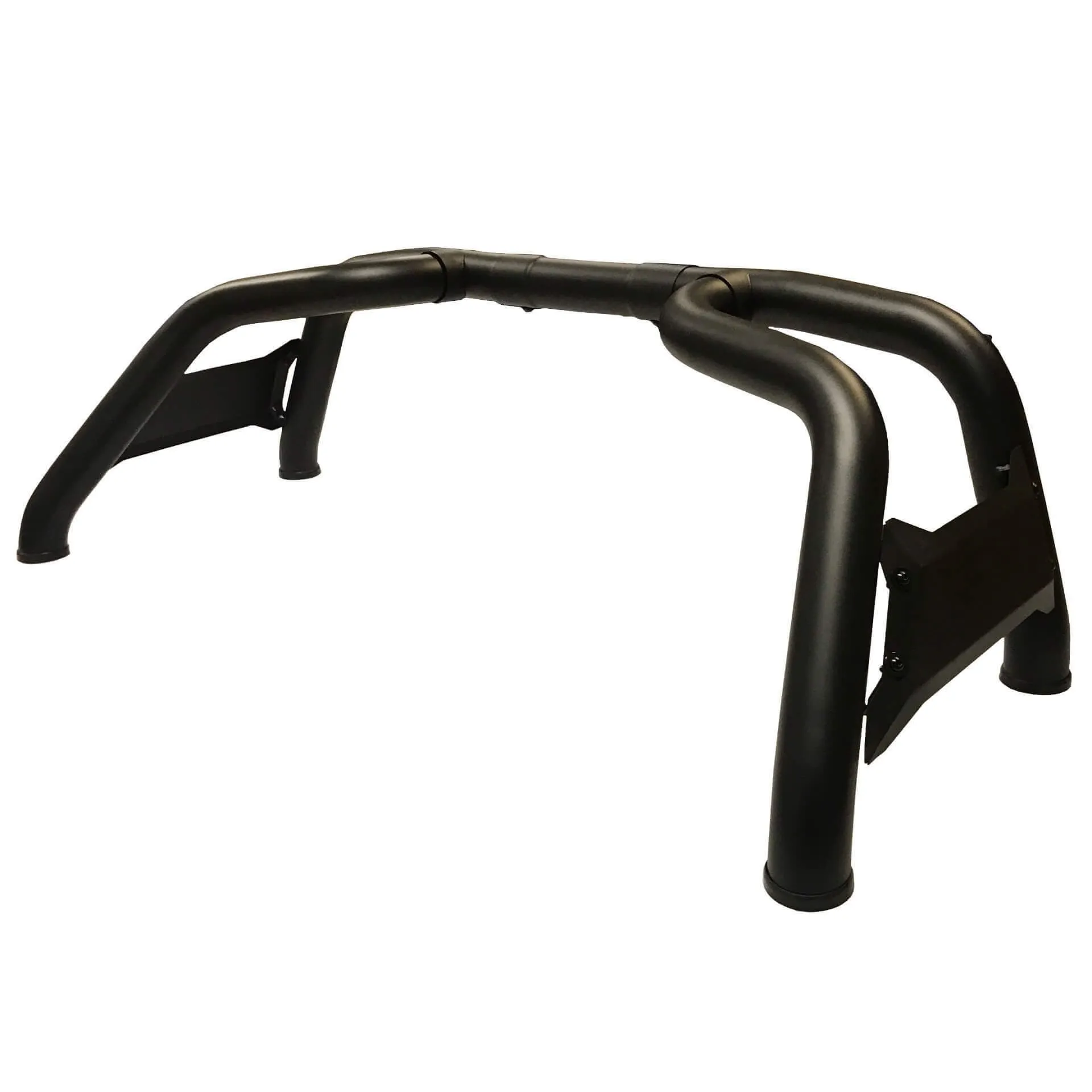 Pickup Truck Single Loop Roll Sports Bar for Isuzu D-Max 2012-2020