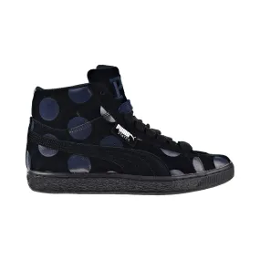 Puma States Mid x Vashtie Pois Men's Shoes Black Iris